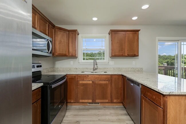 Foto del edificio - 106 Whispering Meadows Pky