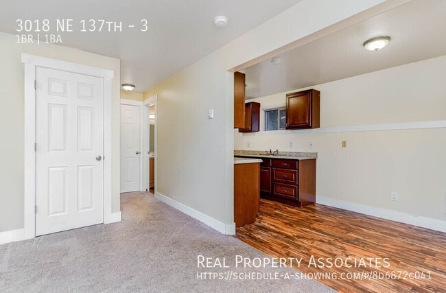 Photo - 3018 NE 137th-3 Apartment