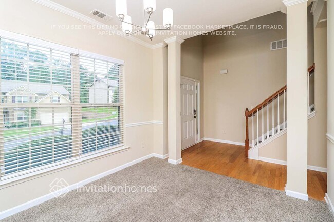 Foto del edificio - 505 Ballyshannon Dr