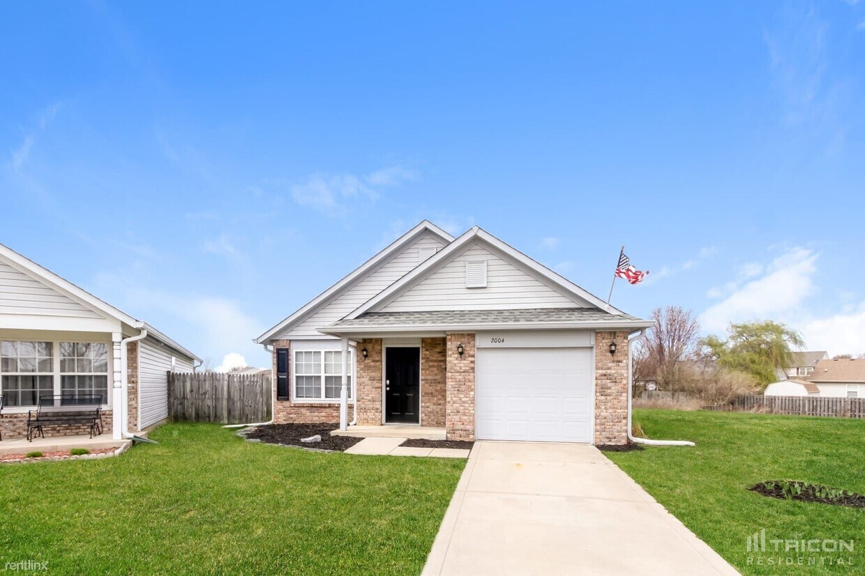 2004 Falcon Ct, Franklin, IN 46131 House Rental in Franklin, IN