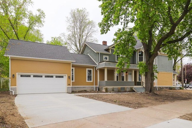 Foto del edificio - 2881 Scranton Rd