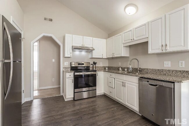 Foto del edificio - 1276 Sweetgrass St