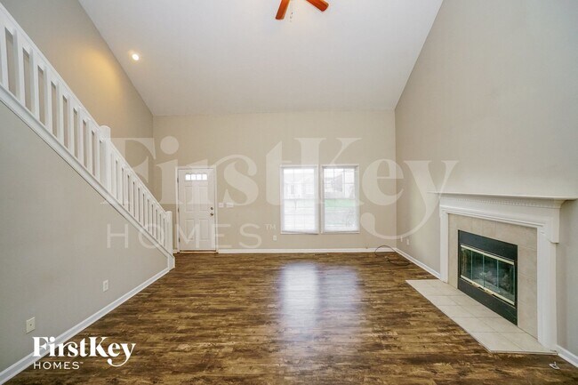 Foto del edificio - 2673 Cross Creek Ave