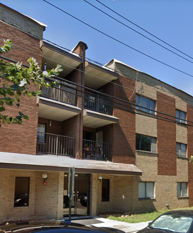 Foto del edificio - 603 55th St