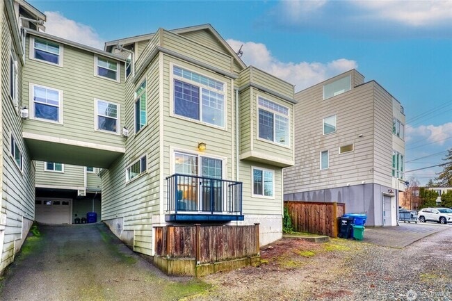 Building Photo - 8376 Loyal Way NW