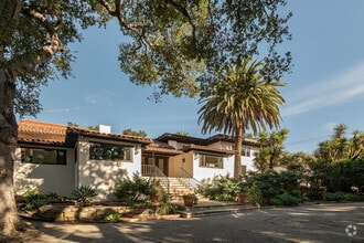 Building Photo - 679 Mission Canyon Rd