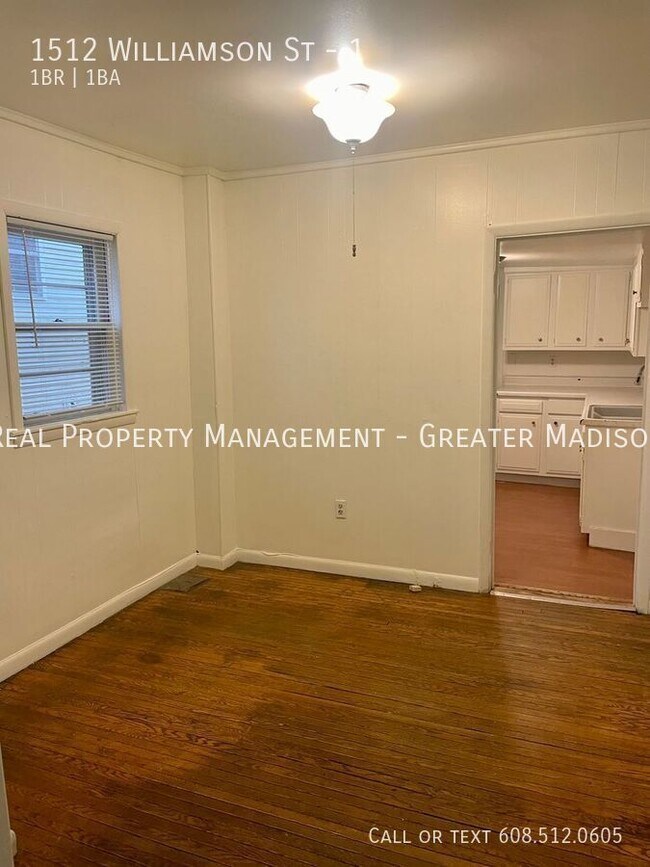 Foto del edificio - 1512 Williamson St