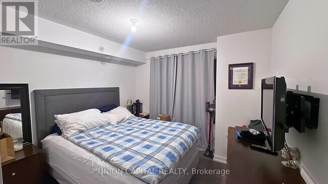 Photo du bâtiment - 1410 Dupont St