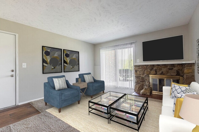 Photo - Cedar Heights Apartments