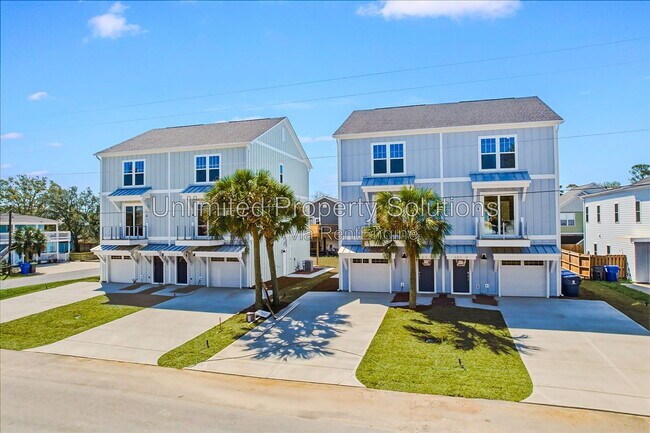 Foto del edificio - 501 Greenville Ave
