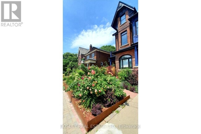 Photo du bâtiment - 10 Sylvan Ave