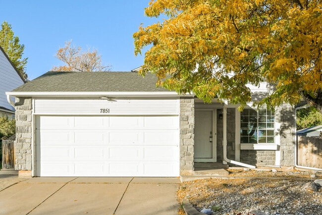 Building Photo - 7851 Kyle Way