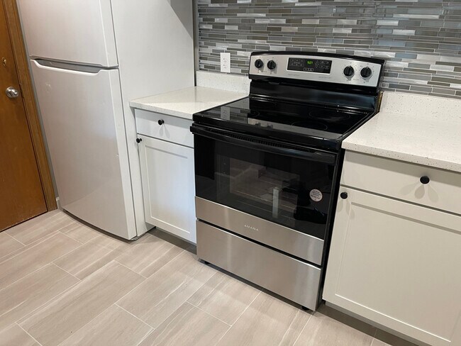 Cocina - 4 Hallmark Gdns