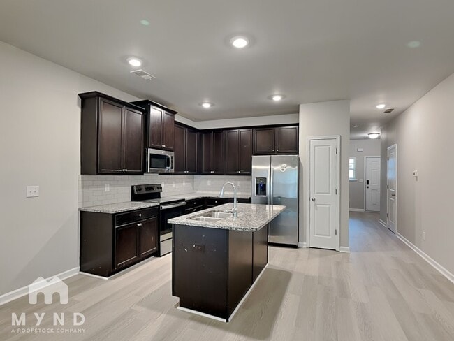 Foto del edificio - 5097 Lower Elm St