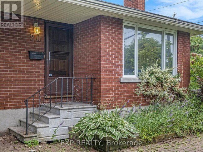 Photo du bâtiment - 20 Newhaven St