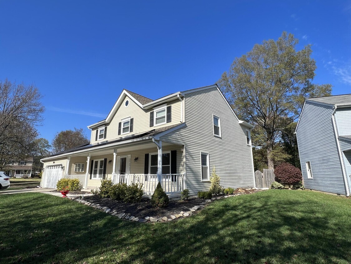 6172 Humpback Whale Ct, Waldorf, MD 20603 House Rental in Waldorf, MD