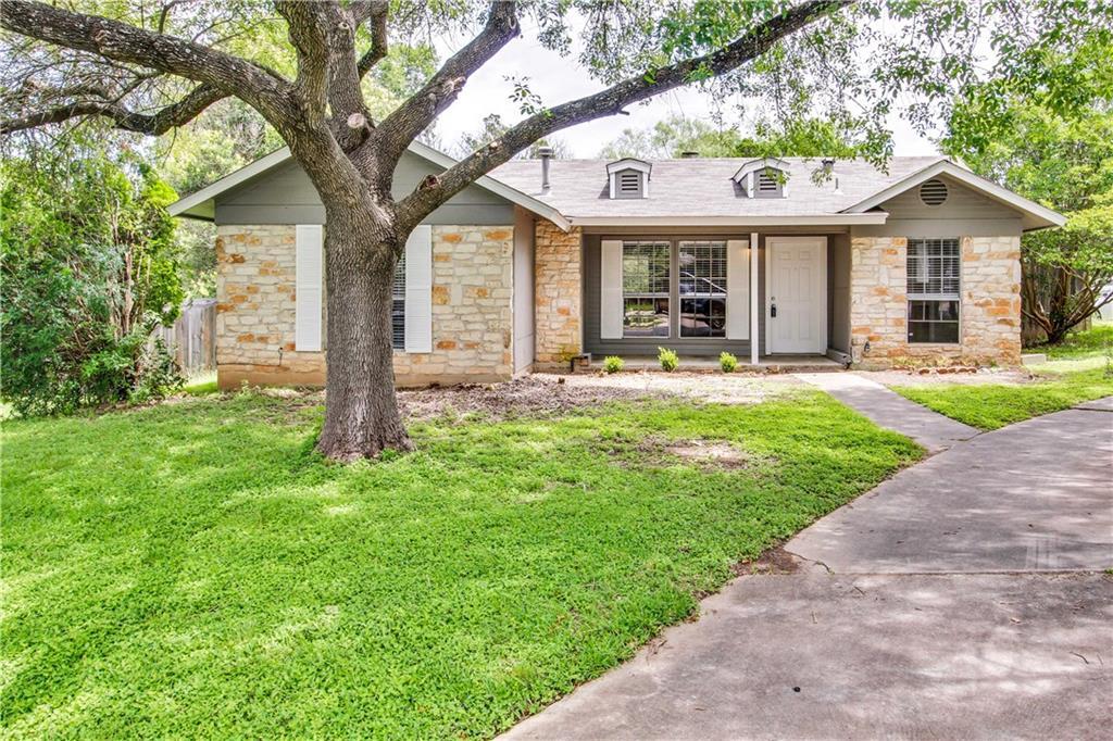 3206 Darnell Dr, Austin, TX 78745 - House Rental in Austin, TX ...