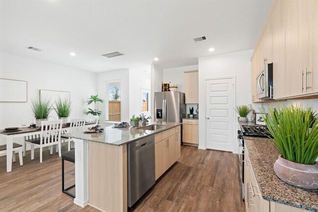 Foto del edificio - 2629 Weston Breeze Wy
