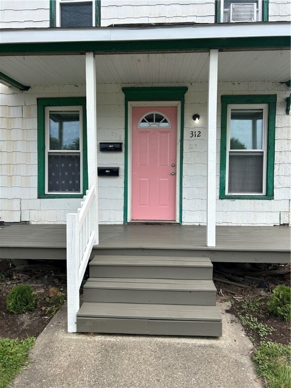 Foto principal - 312 Washington St