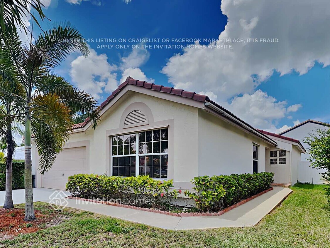 Primary Photo - 18206 SW 4th St