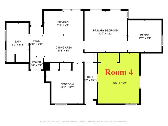 Building Photo - 113 Comstock Pl