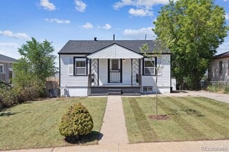 Building Photo - 2785 W Archer Pl