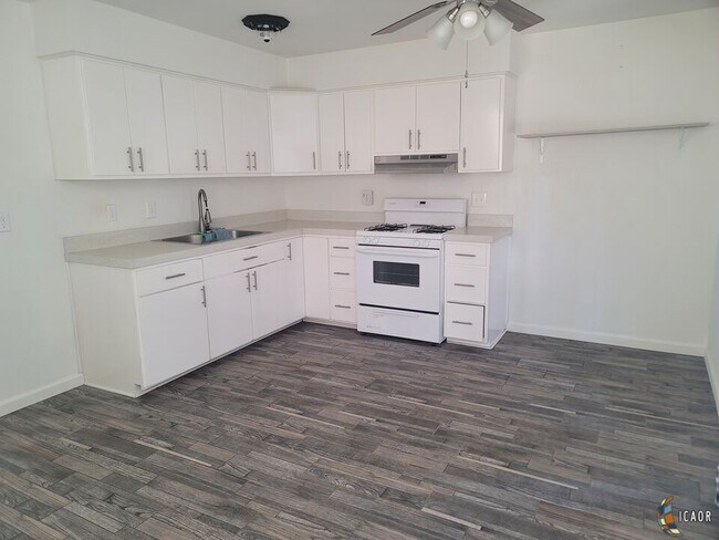 Foto del edificio - 1129 N 3rd St
