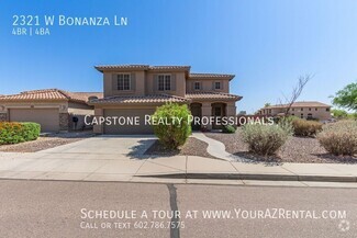 Building Photo - 2321 W Bonanza Ln