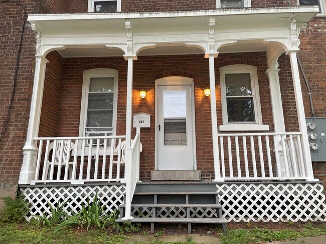 Foto del edificio - 500 2nd St