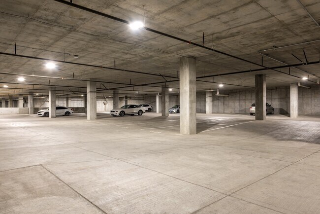 Foto del interior - The Edwin on Grand
