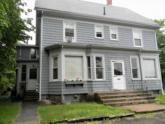 Building Photo - 155 Intervale St