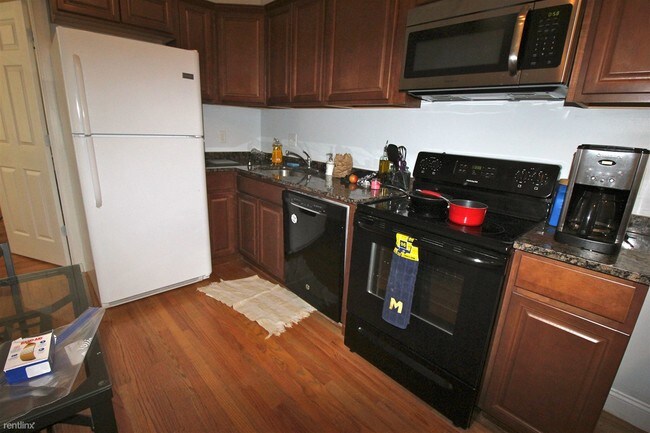 Foto del edificio - 915 Oakland Ave