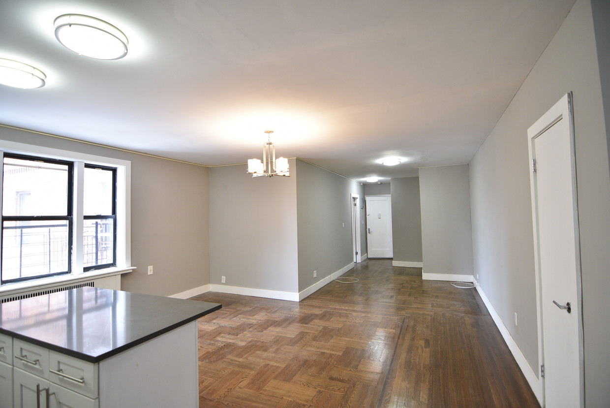 Foto principal - 3660 Waldo Ave