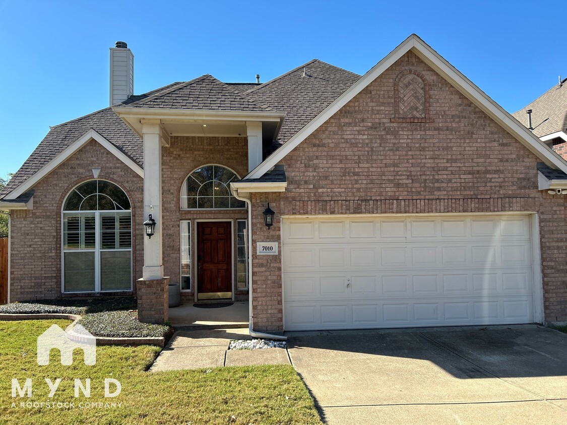 Foto principal - 7010 Panavision Trail