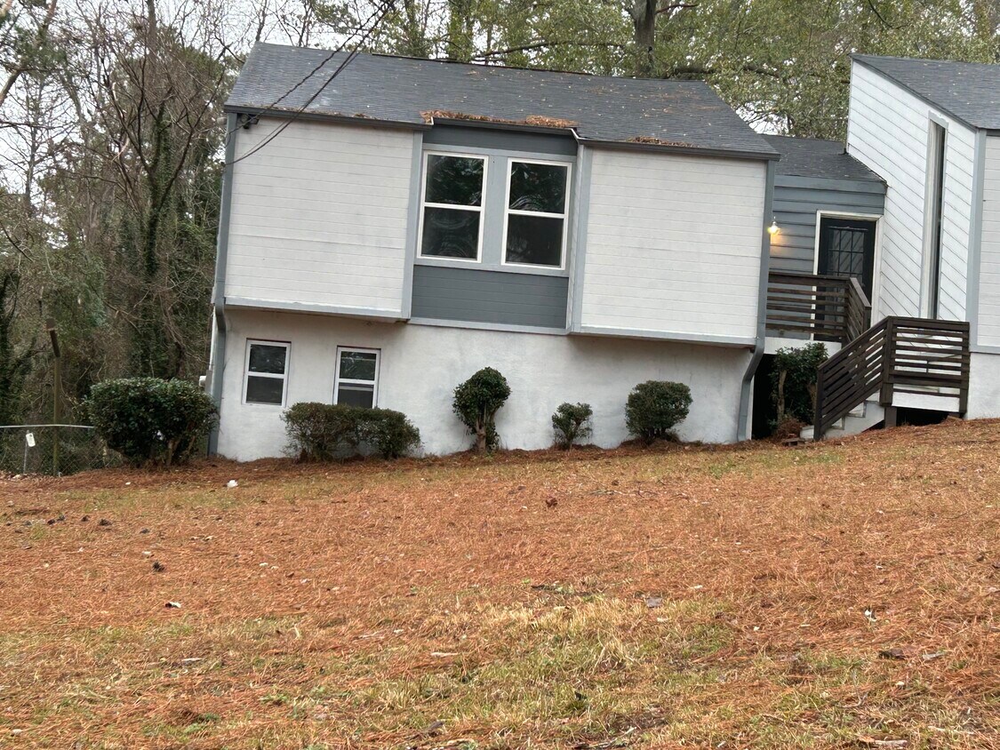 555 Glencove Dr, Macon, GA 31210 House Rental in Macon, GA