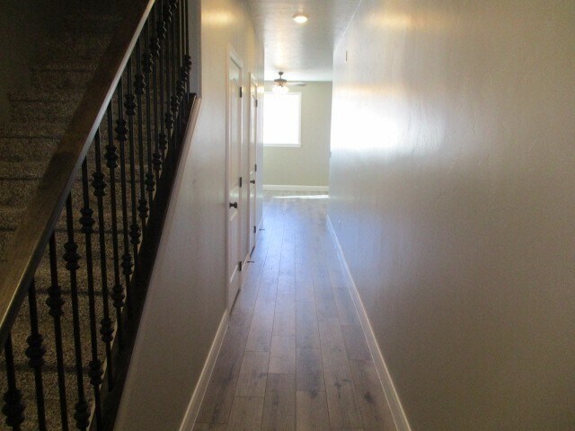 Foto del edificio - **Move-In Bonsu!!! 3 bedroom, 2.5 bath - Newer town home living in the heart of Cedar City!