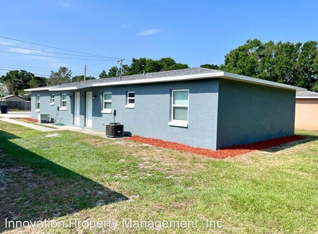 Foto del edificio - 2 br, 1 bath House - 805 SW Avenue M