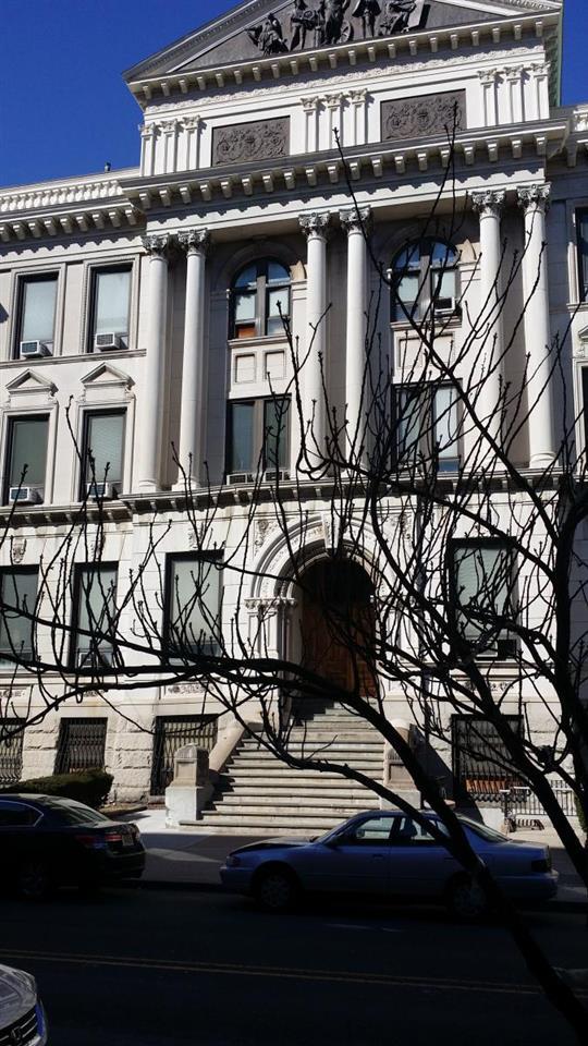 Foto del edificio - 193 Montgomery St