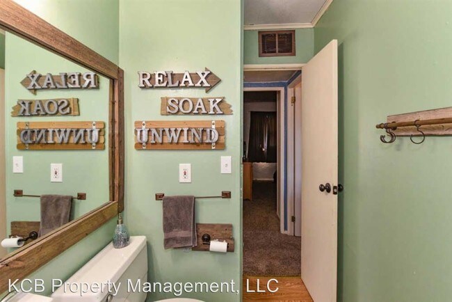 Foto del edificio - 2 br, 1 bath House - 2810 Greenbush Street