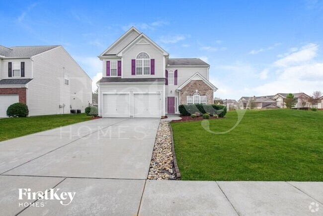 Building Photo - 14708 Asheton Creek Dr