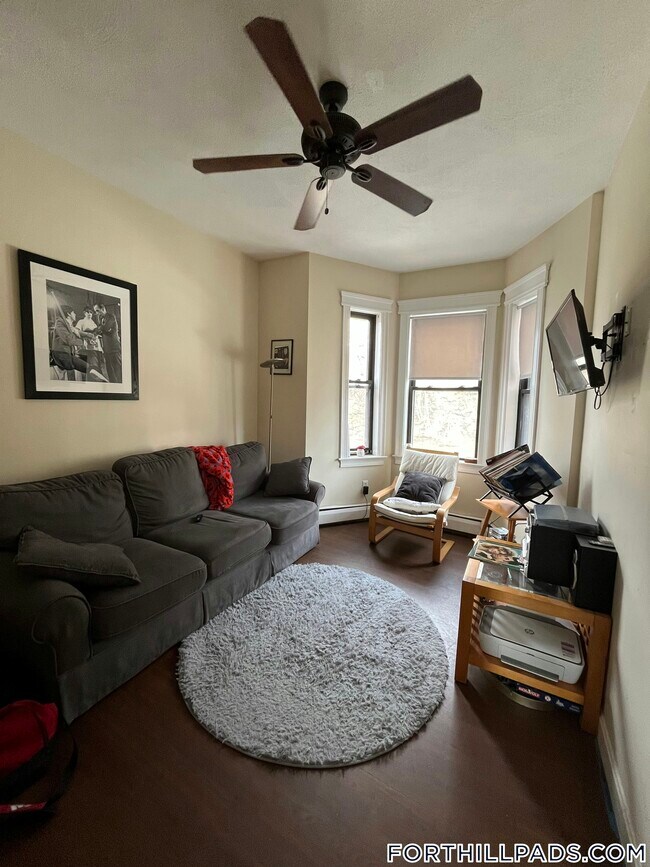 Foto del edificio - 96 Marcella St