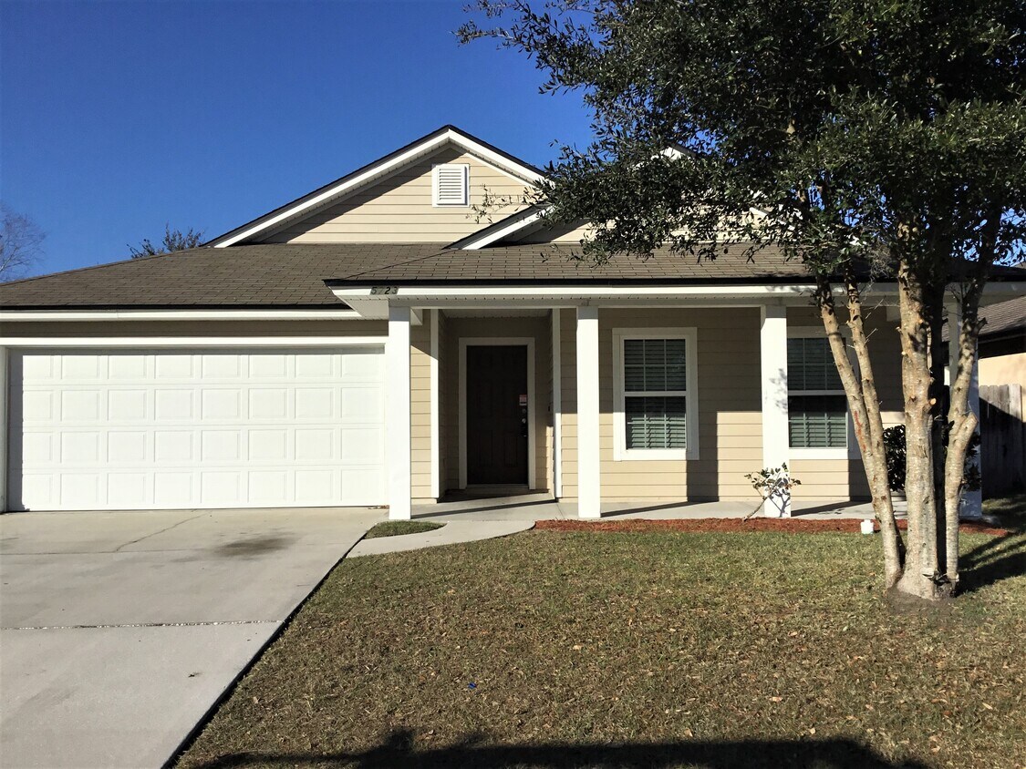 Foto principal - 5723 Village Pond Circle