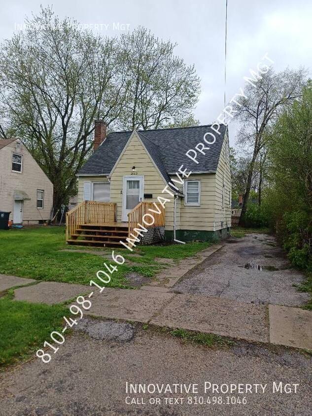 Foto principal - 2613 Wisner St