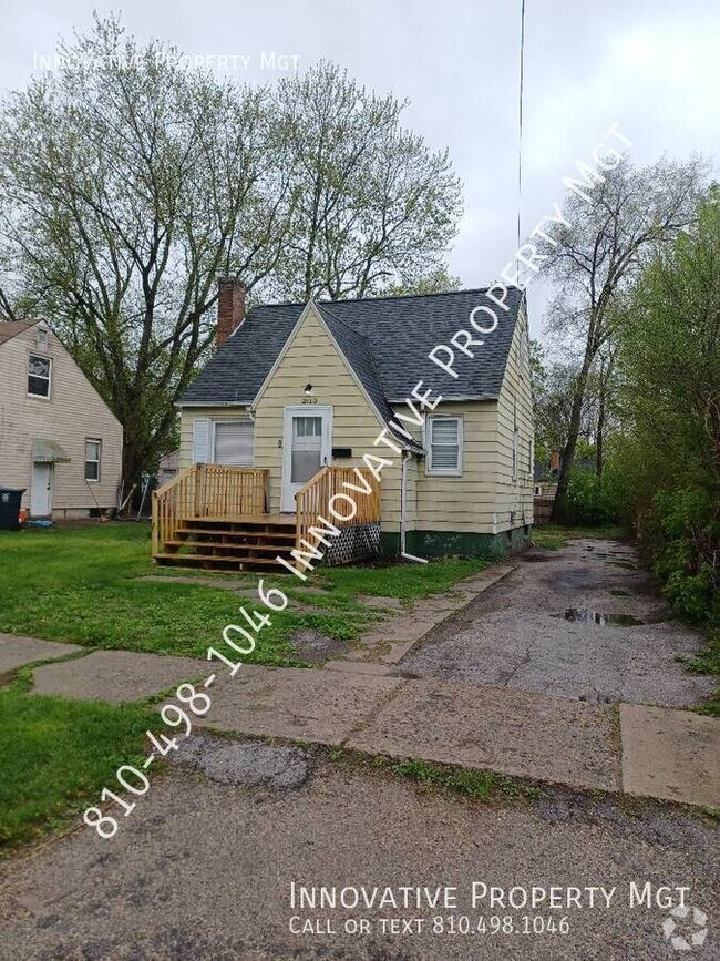 Building Photo - 2613 Wisner St
