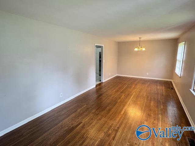 Building Photo - 3909 N Brookline Cir NW