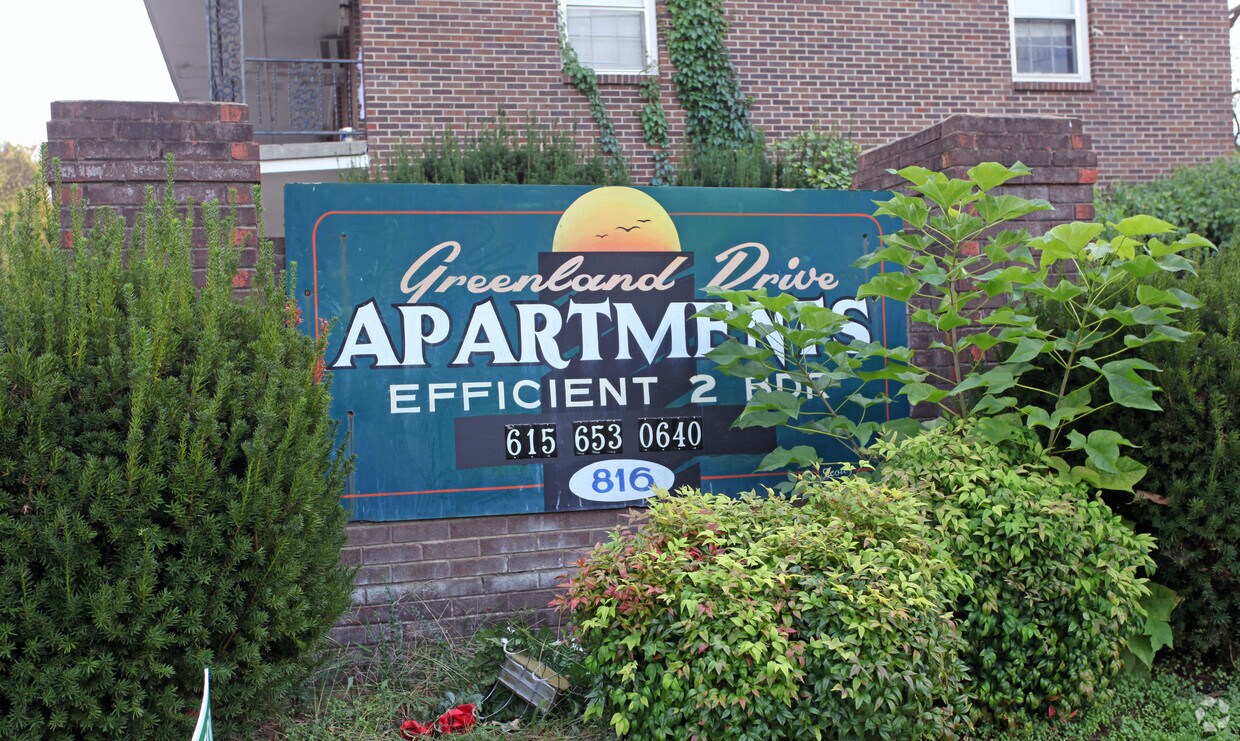 816 Greenland Dr, Murfreesboro, TN 37130 Apartments Murfreesboro, TN