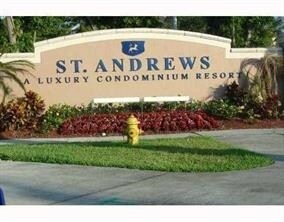Primary Photo - 12112 Saint Andrews Pl
