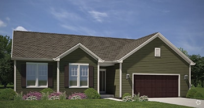 Building Photo - 10515 Button Bush Dr