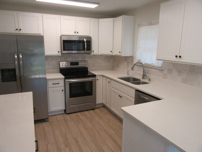 Foto del edificio - 1317 Chestnut Ave