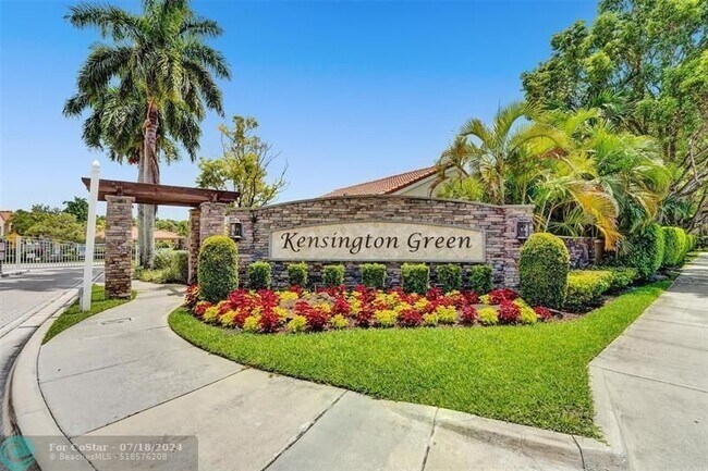 Foto del edificio - 10857 NW 46th Dr